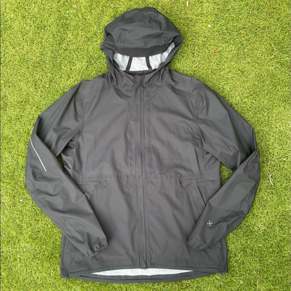 Lululemon Windbreaker